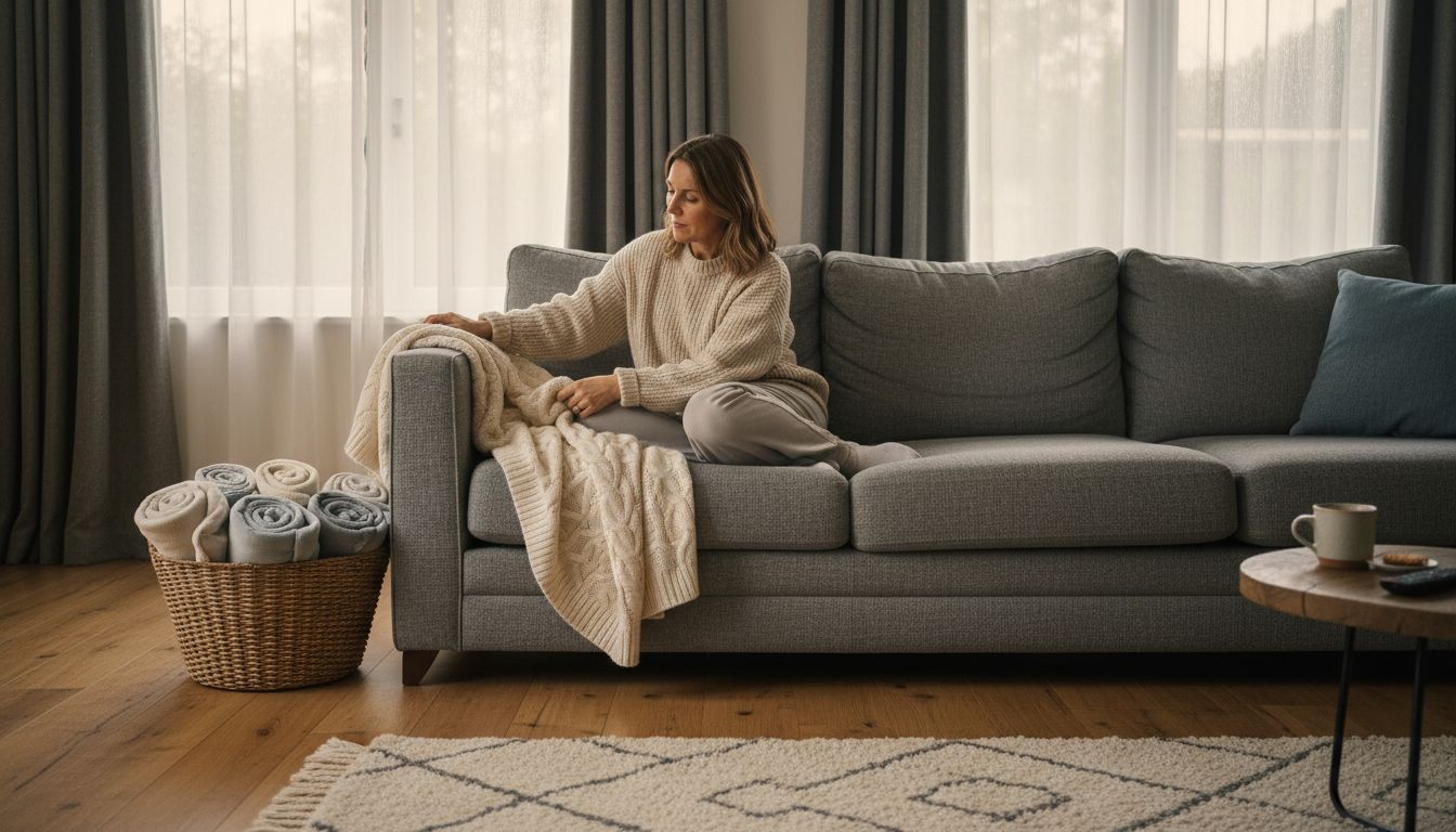 Why Layer Textiles? 30% More Warmth & Style for UK Homes 2026